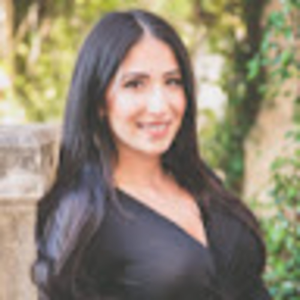 Meet your Posher, Erica